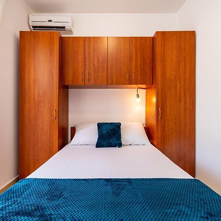 Apartments Prkacin Starigrad Paklenica Ngoại thất bức ảnh
