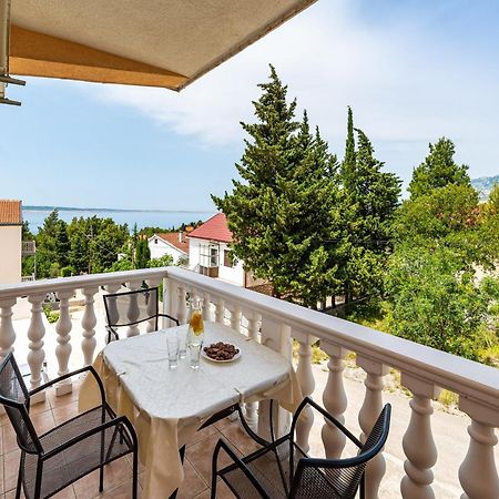 Apartments Prkacin Starigrad Paklenica Ngoại thất bức ảnh