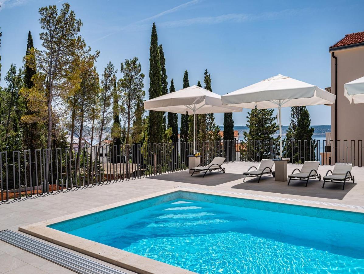 Apartments Prkacin Starigrad Paklenica Ngoại thất bức ảnh