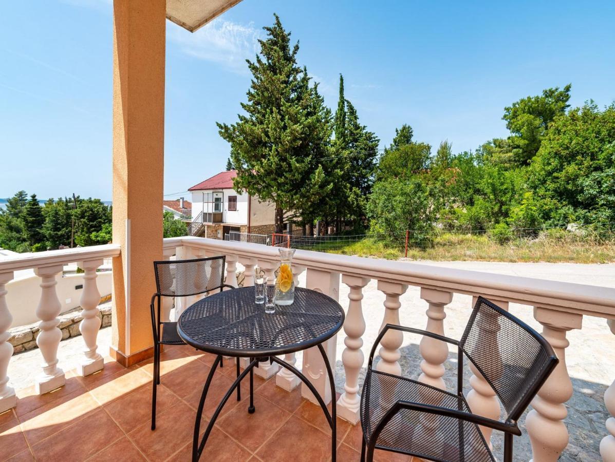 Apartments Prkacin Starigrad Paklenica Ngoại thất bức ảnh