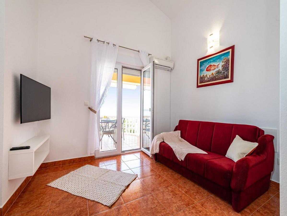 Apartments Prkacin Starigrad Paklenica Ngoại thất bức ảnh
